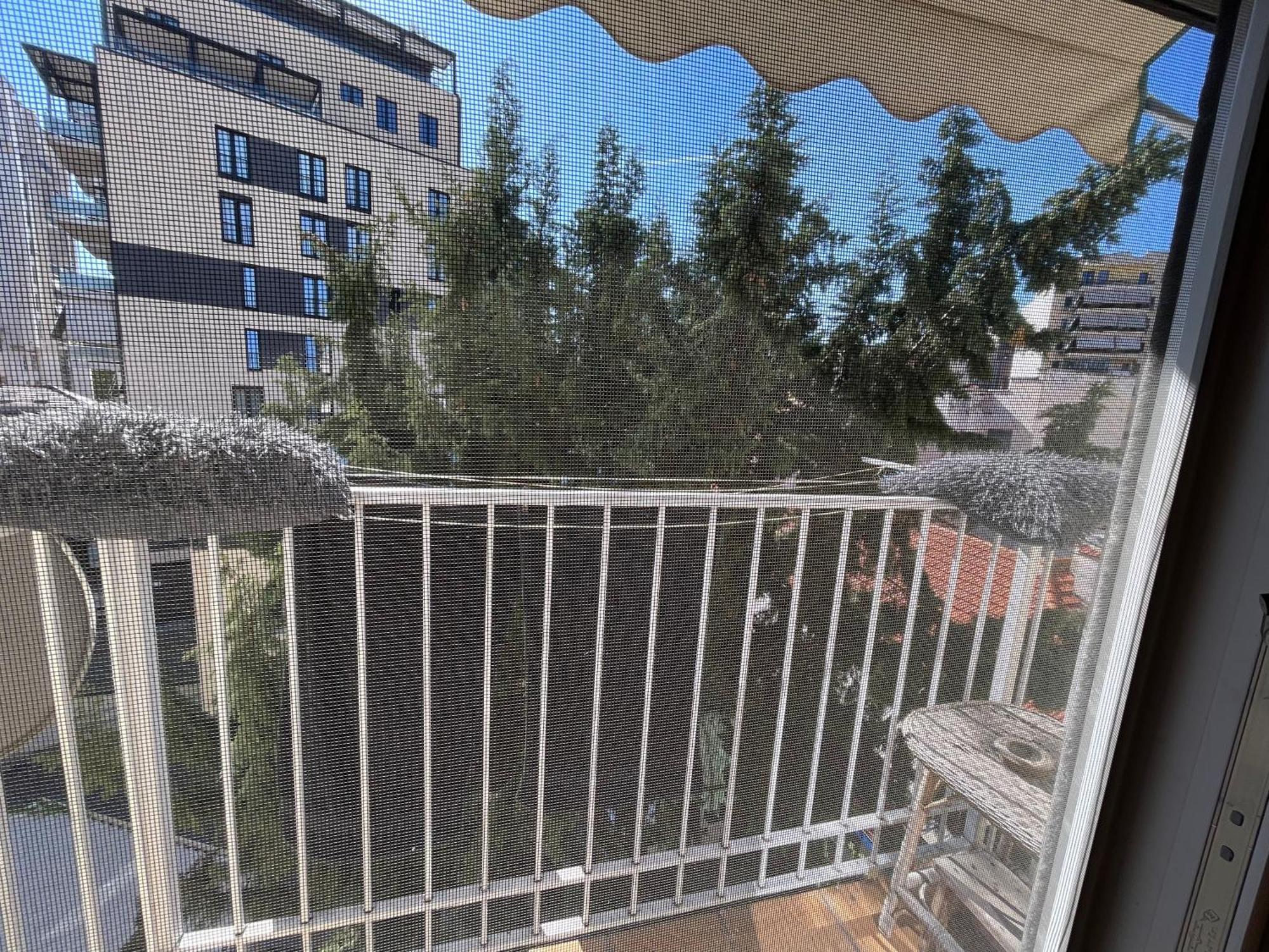 Enjoy Travel Central Tirana App1 Apartamento