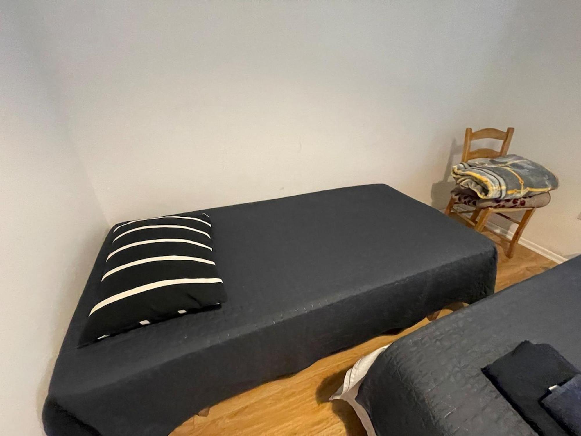 Apartamento Enjoy Travel Central Tirana App1 *