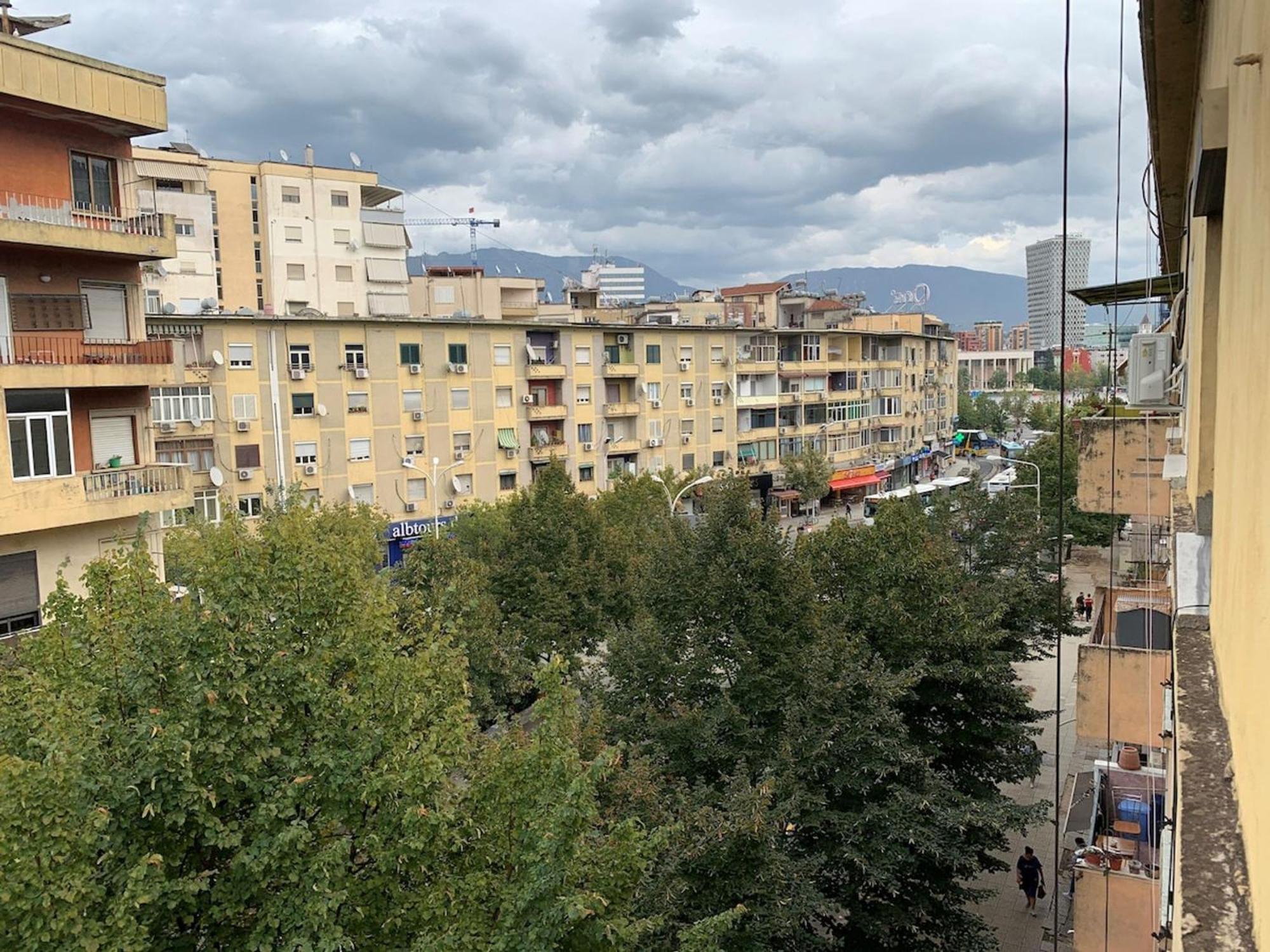 Enjoy Travel Central Tirana App1 Apartamento Tirana