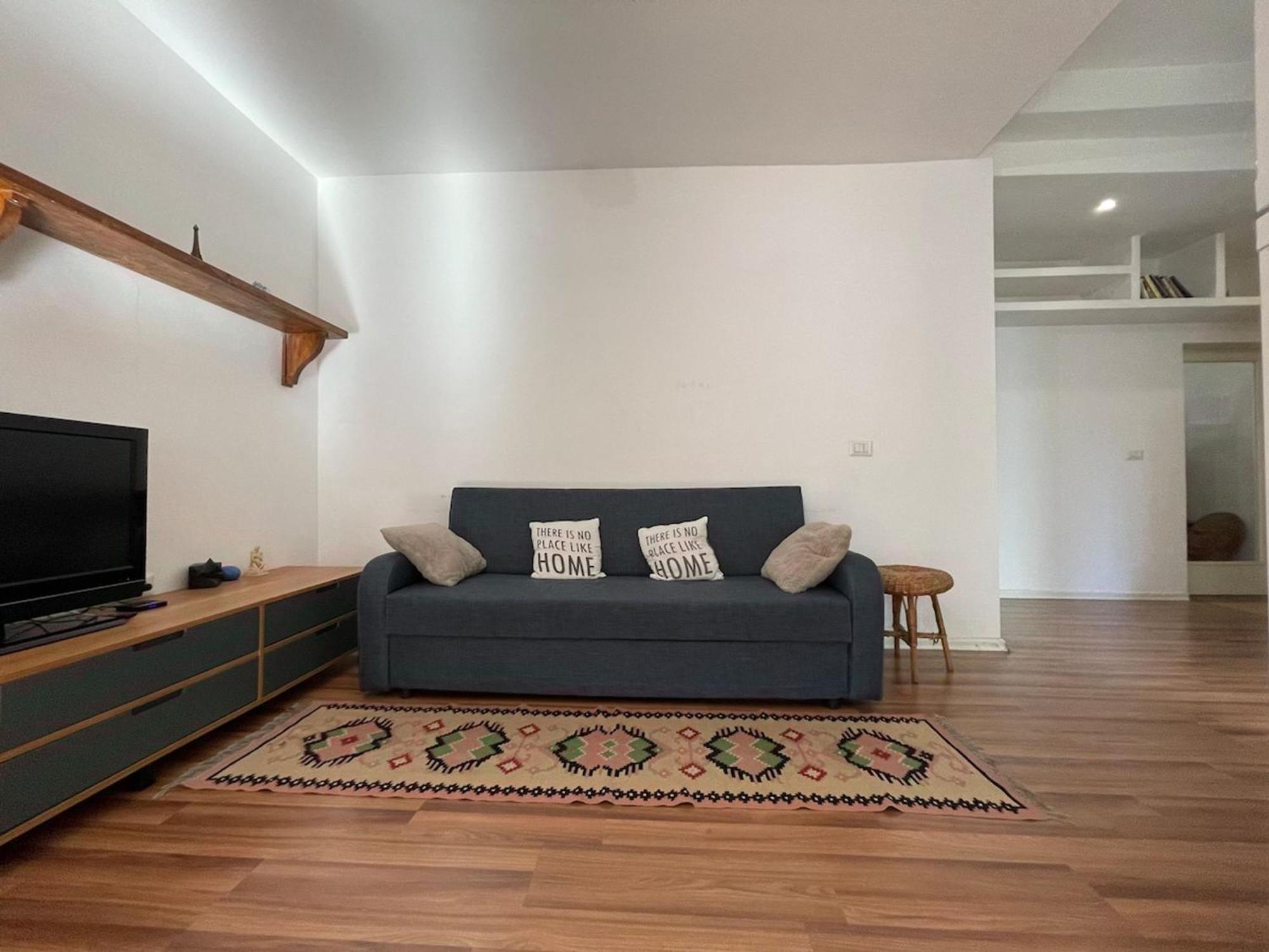 Apartamento Enjoy Travel Central Tirana App1 Tirana