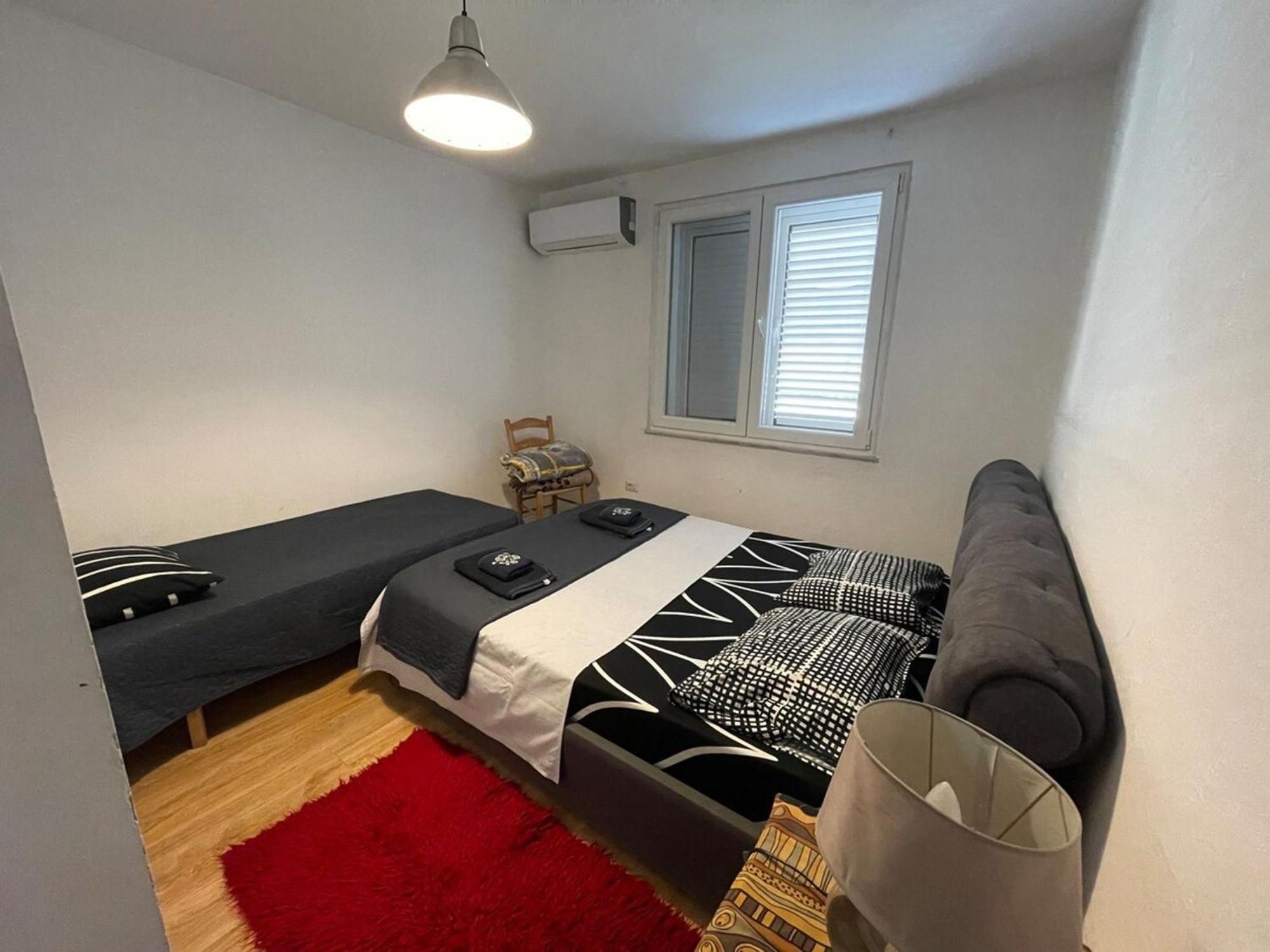Enjoy Travel Central Tirana App1 Apartamento