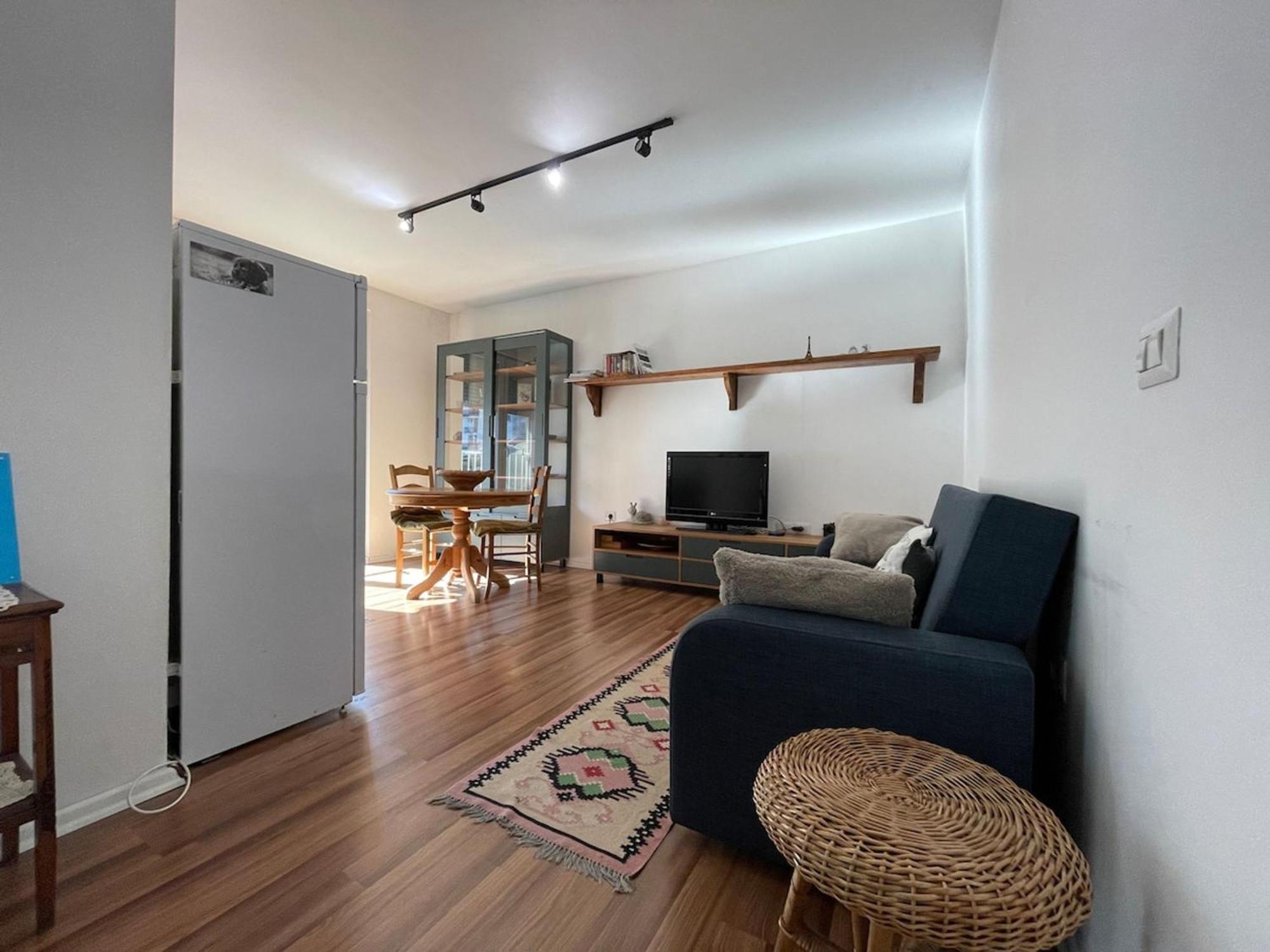 Apartamento Enjoy Travel Central Tirana App1 *